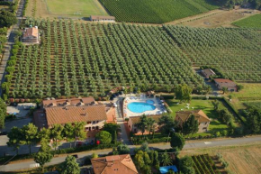  Agrihotel Elisabetta  Марина Ди Чечина